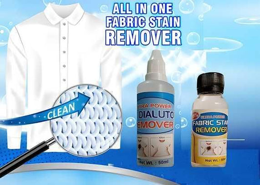 Cloth Care