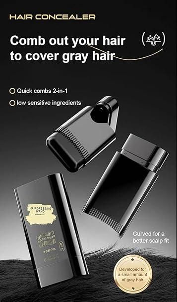 Easy Black Stick