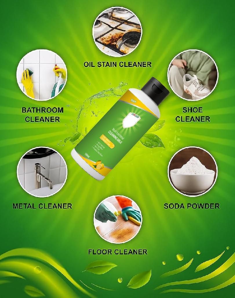 All Clear Cleaner
