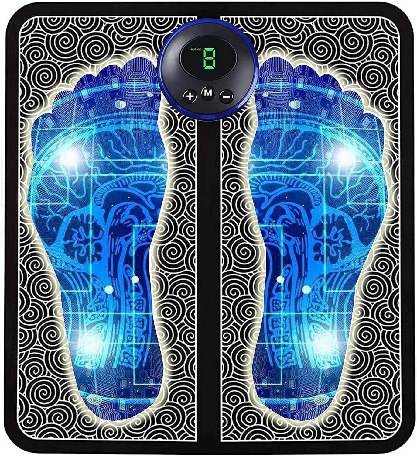 Happy Feet Pad