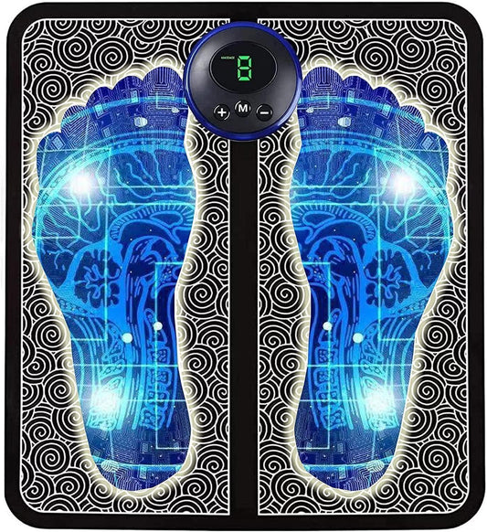 Happy Feet Pad