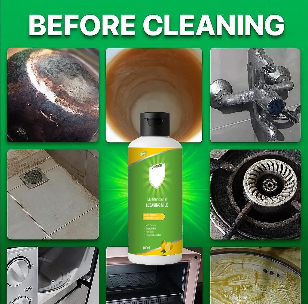 All Clear Cleaner