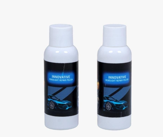Clear Light Fluid