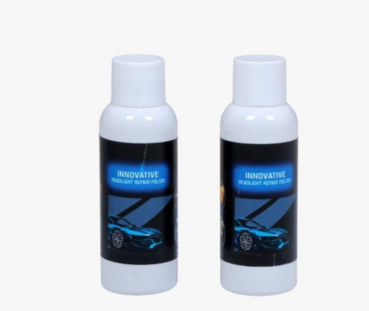 Clear Light Fluid
